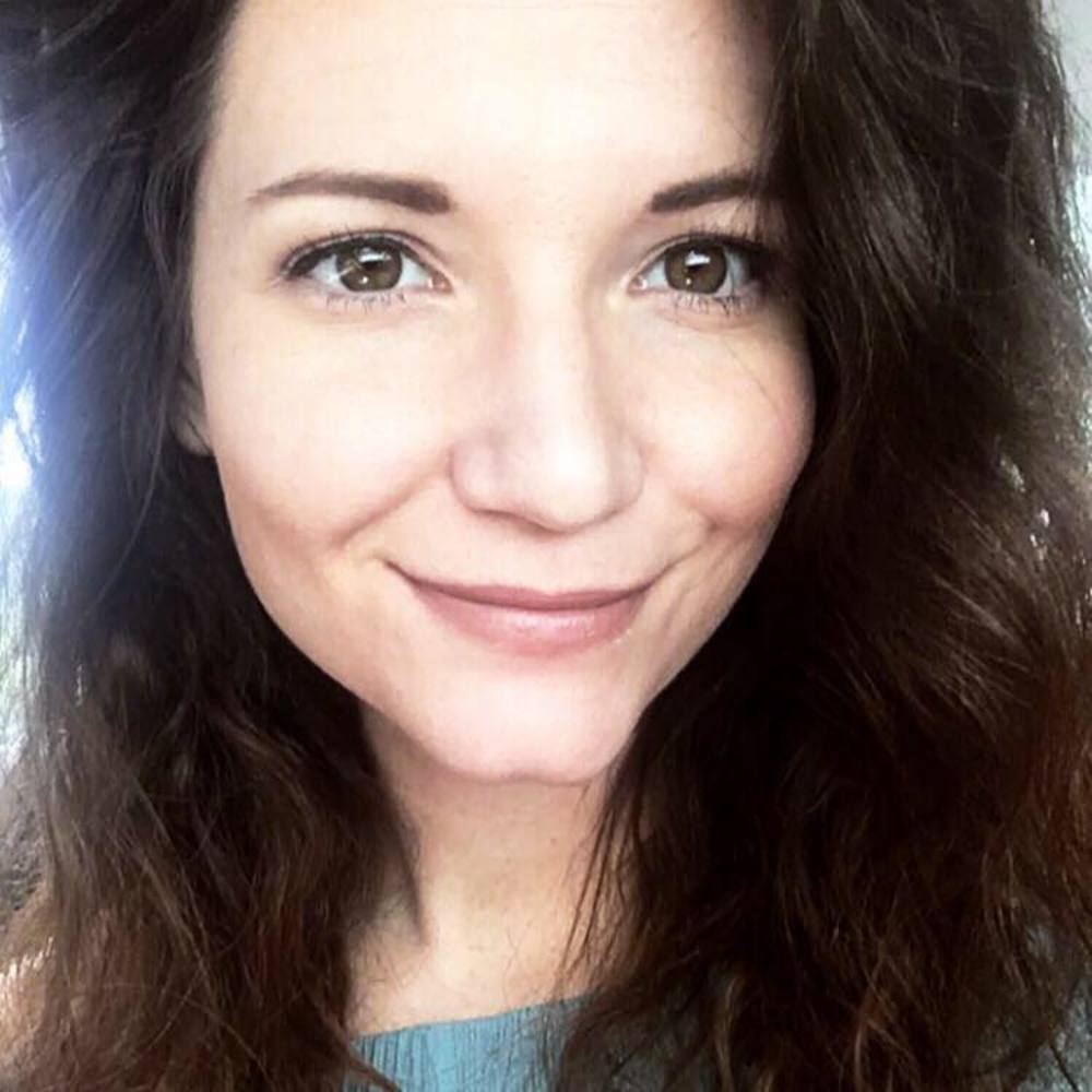 Meet your Posher, Kayli